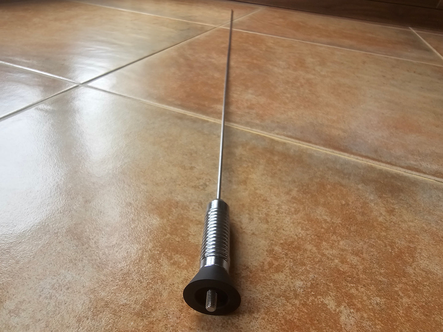 To the moon antenna for Miata NC&ND