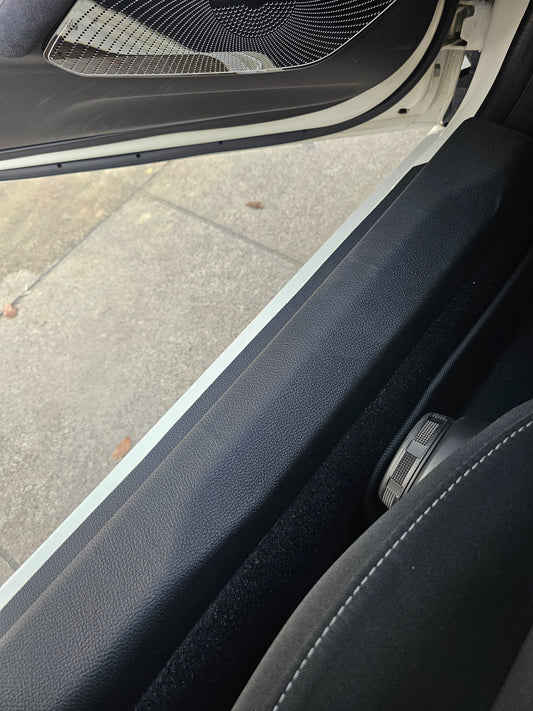 Sill Protector for Mazda Miata ND